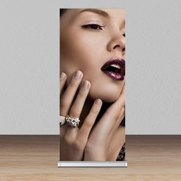 Grootformaat Inkjet Roll-Up Films