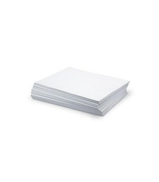Supports Polypaper en polypropylène mat & blanc (universel) (PACKS)